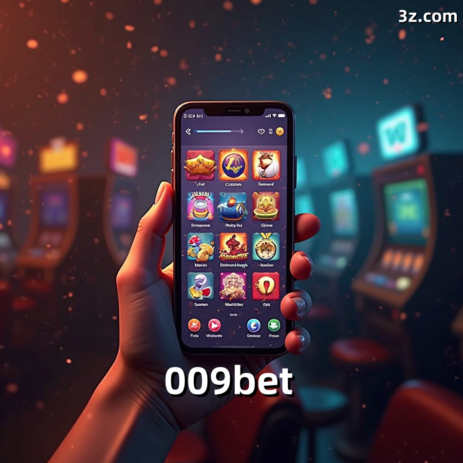009bet Cassino Online